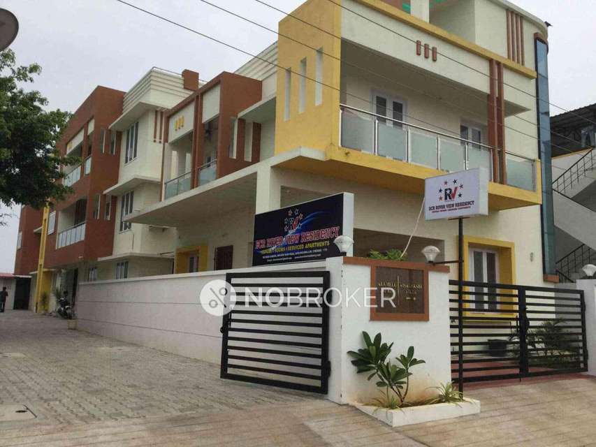 3 BHK House For Sale  In Ocean Drive - Phase Ii
