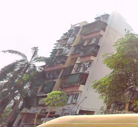 Irasa Krushnai Niwas