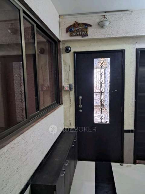 1 BHK Flat In La-bellezza For Sale  In Borivali East