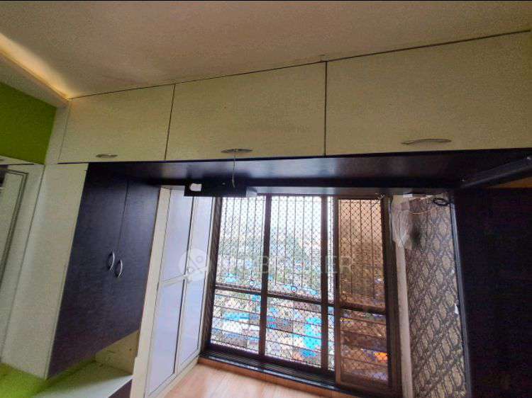 1 BHK Flat In La-bellezza For Sale  In Borivali East