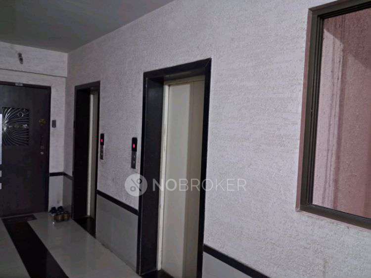 1 BHK Flat In La-bellezza For Sale  In Borivali East