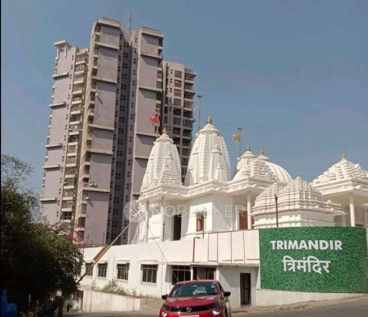 1 BHK Flat In La-bellezza For Sale  In Borivali East