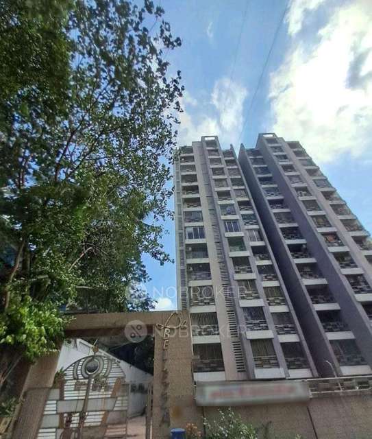 1 BHK Flat In La-bellezza For Sale  In Borivali East
