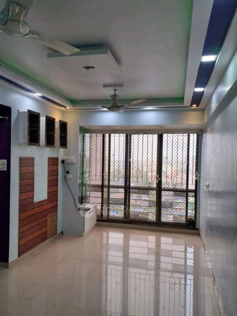 1 BHK Flat In La-bellezza For Sale  In Borivali East