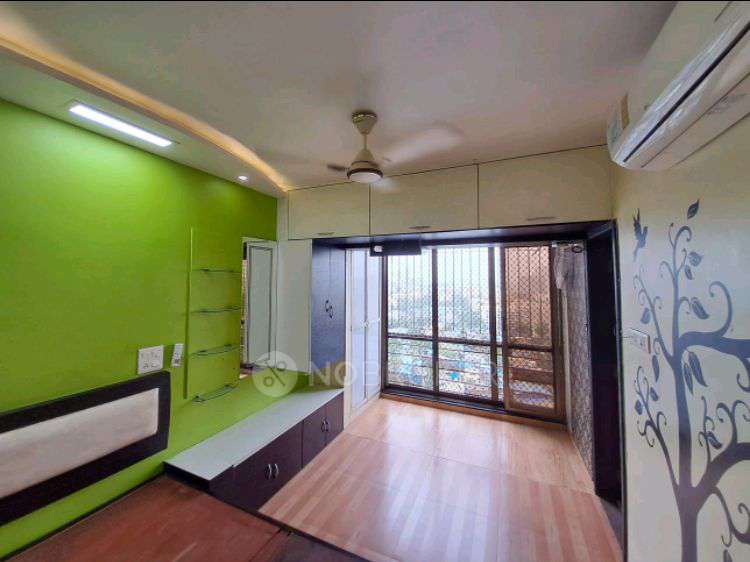 1 BHK Flat In La-bellezza For Sale  In Borivali East