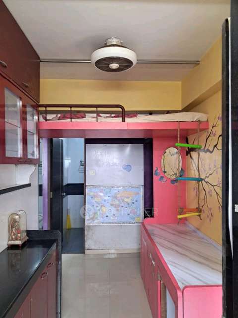 1 BHK Flat In La-bellezza For Sale  In Borivali East