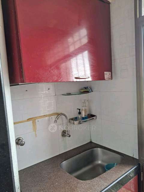 1 BHK Flat In La-bellezza For Sale  In Borivali East