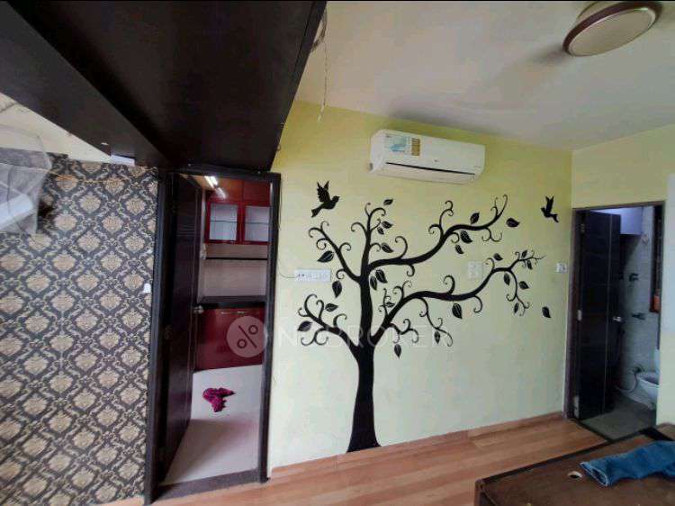 1 BHK Flat In La-bellezza For Sale  In Borivali East