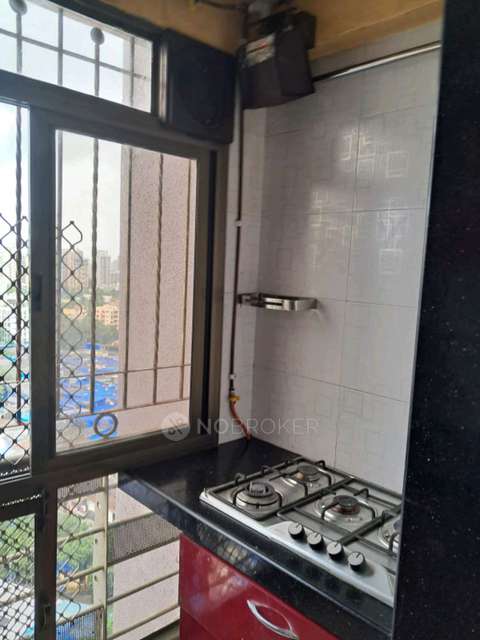 1 BHK Flat In La-bellezza For Sale  In Borivali East