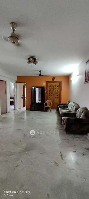 3 BHK Flat In Sriji Apartments For Sale  In Manapakkam