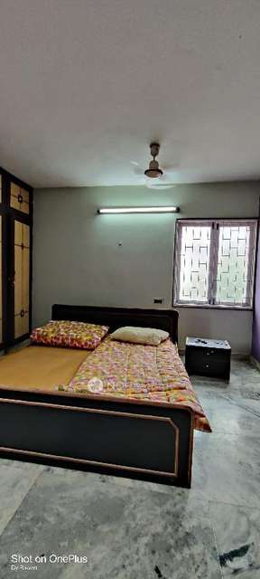 3 BHK Flat In Sriji Apartments For Sale  In Manapakkam