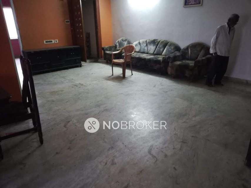 3 BHK Flat In Sriji Apartments For Sale  In Manapakkam