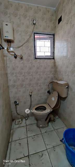 3 BHK Flat In Sriji Apartments For Sale  In Manapakkam