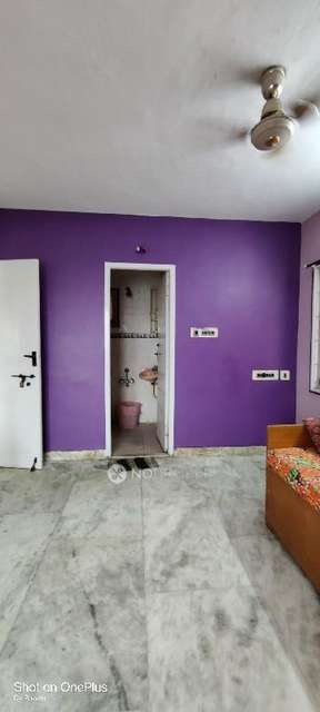 3 BHK Flat In Sriji Apartments For Sale  In Manapakkam