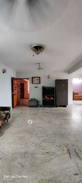 3 BHK Flat In Sriji Apartments For Sale  In Manapakkam