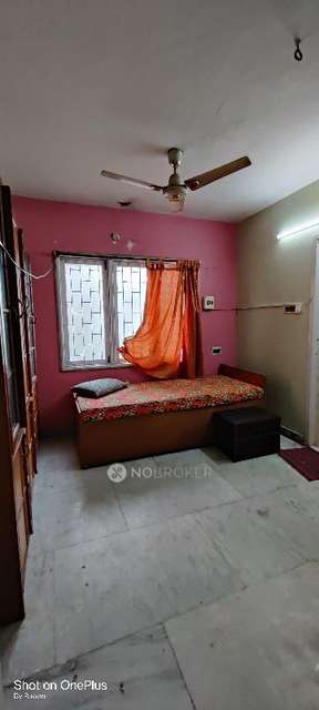 3 BHK Flat In Sriji Apartments For Sale  In Manapakkam