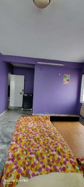 3 BHK Flat In Sriji Apartments For Sale  In Manapakkam