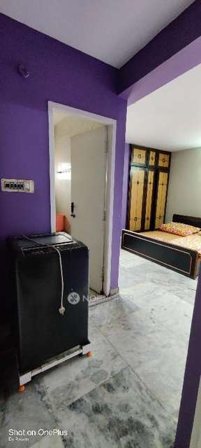 3 BHK Flat In Sriji Apartments For Sale  In Manapakkam