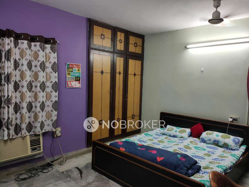 3 BHK Flat In Sriji Apartments For Sale  In Manapakkam