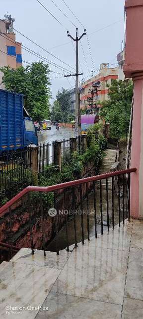 3 BHK Flat In Sriji Apartments For Sale  In Manapakkam