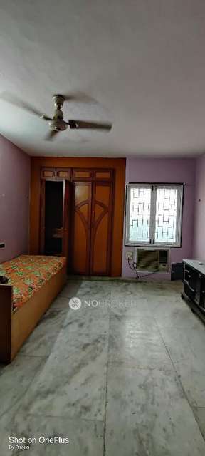 3 BHK Flat In Sriji Apartments For Sale  In Manapakkam