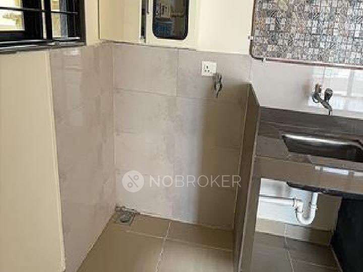 3 BHK Flat In Falcon Tower At Riverview City, Loni Kalbhor for Rent  In Loni Kalbhor