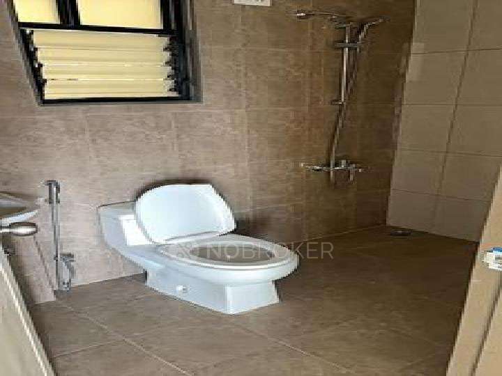 3 BHK Flat In Falcon Tower At Riverview City, Loni Kalbhor for Rent  In Loni Kalbhor