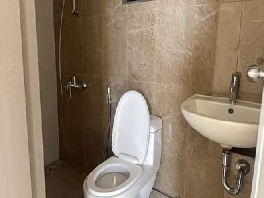 3 BHK Flat In Falcon Tower At Riverview City, Loni Kalbhor for Rent  In Loni Kalbhor