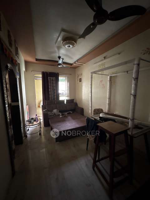 1 BHK Flat In Yadav Heights For Sale  In Hanuman Nagar