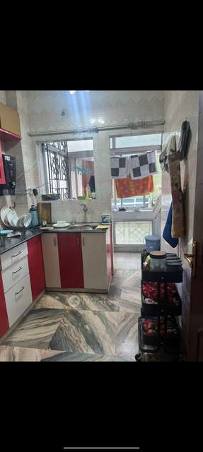2 BHK Flat In Frontline Woods For Sale  In Horamavu