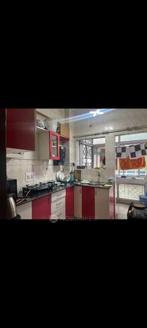 2 BHK Flat In Frontline Woods For Sale  In Horamavu