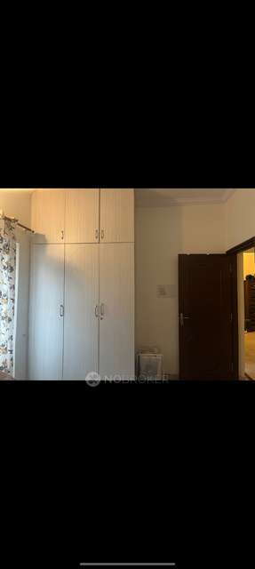 2 BHK Flat In Frontline Woods For Sale  In Horamavu