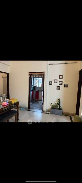 2 BHK Flat In Frontline Woods For Sale  In Horamavu