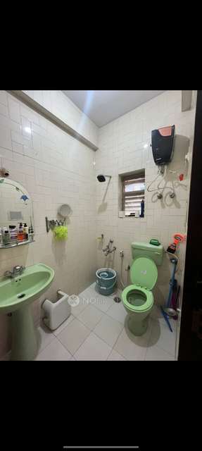 2 BHK Flat In Frontline Woods For Sale  In Horamavu