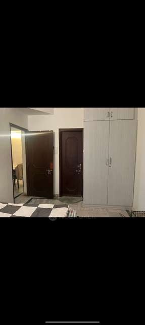 2 BHK Flat In Frontline Woods For Sale  In Horamavu