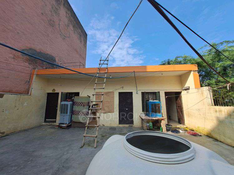 3 BHK House For Sale  In Zeta I