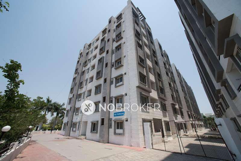 3 BHK Flat In Emerald Heights For Sale  In Annojiguda