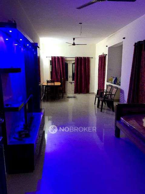 3 BHK Flat In Emerald Heights For Sale  In Annojiguda