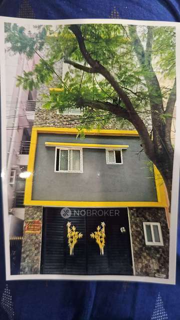 4+ BHK House For Sale  In Jayanagar