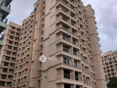 1 BHK Flat In Saj Shrushti Complex For Sale  In Thane