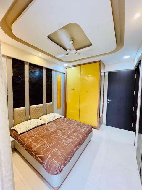 Shared Room for Female In 2 BHK  In Shubh Evan C1 In Keshav Nagar