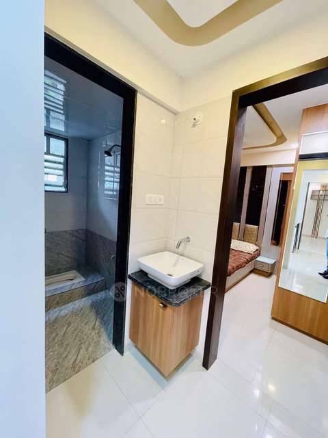 Shared Room for Female In 2 BHK  In Shubh Evan C1 In Keshav Nagar