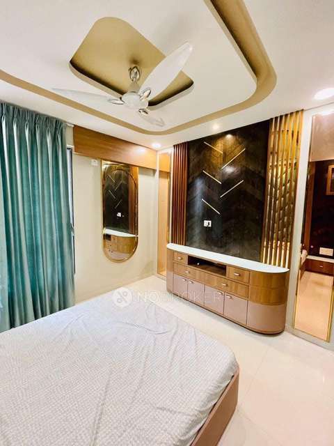 Shared Room for Female In 2 BHK  In Shubh Evan C1 In Keshav Nagar