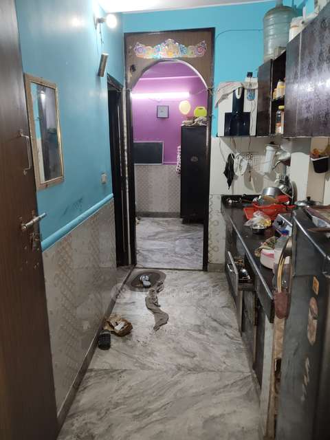 1 BHK Flat For Sale  In Burari