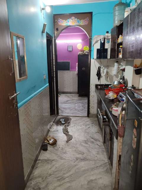 1 BHK Flat For Sale  In Burari
