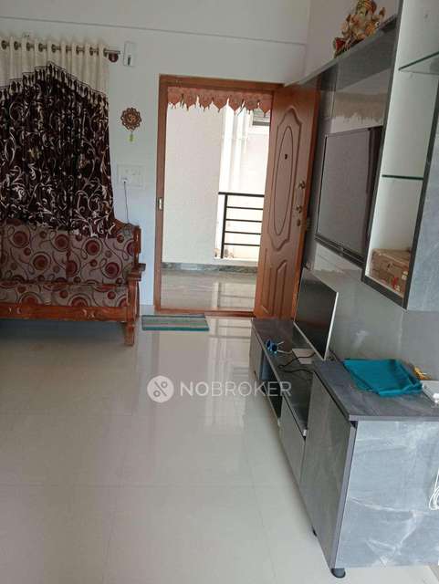 3 BHK Flat In Global Edifice Cresent For Sale  In Chandapura 
