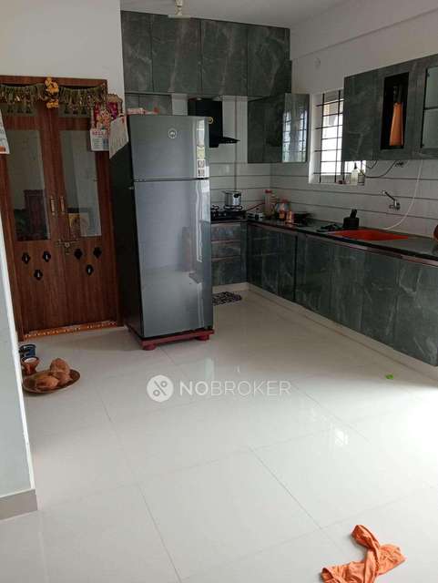 3 BHK Flat In Global Edifice Cresent For Sale  In Chandapura 