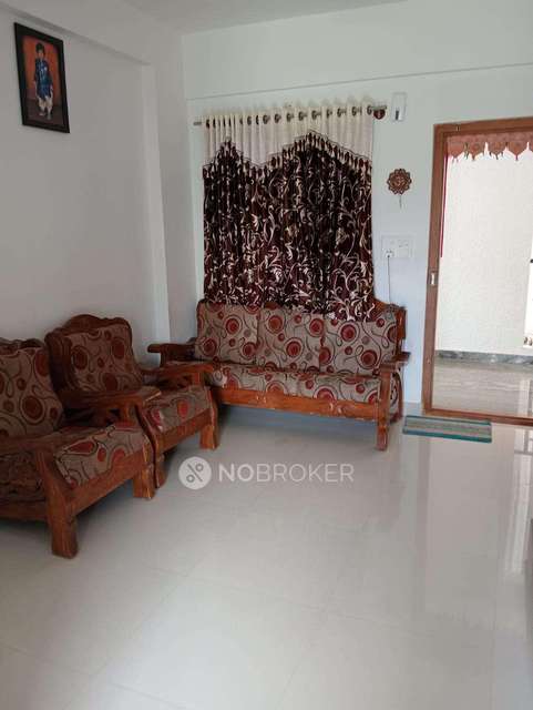 3 BHK Flat In Global Edifice Cresent For Sale  In Chandapura 