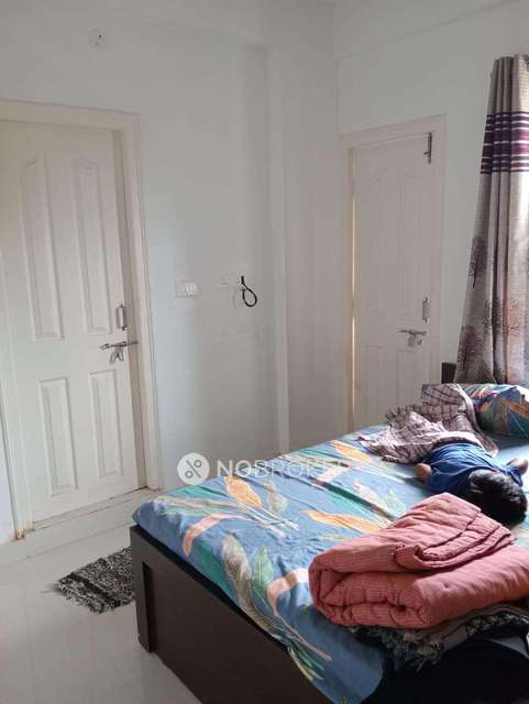 3 BHK Flat In Global Edifice Cresent For Sale  In Chandapura 