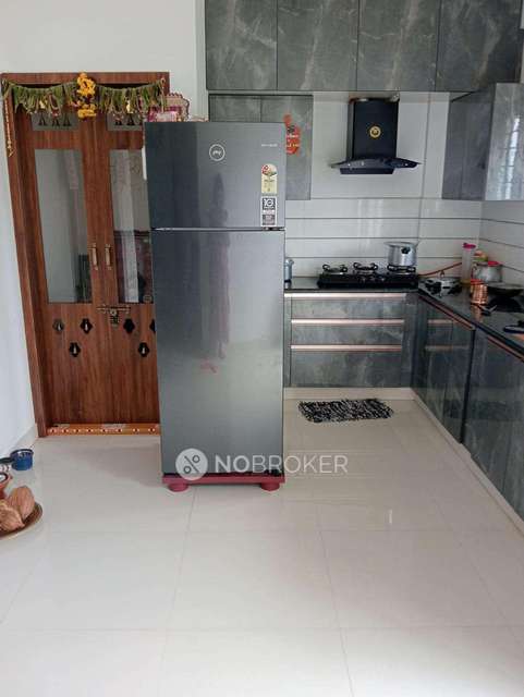 3 BHK Flat In Global Edifice Cresent For Sale  In Chandapura 
